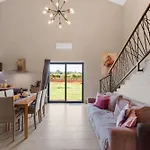 Villa Libra Nova Vas (Brtonigla)