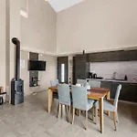 Libra Villa Nova Vas (Brtonigla)