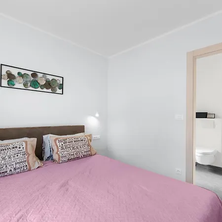 Libra 빌라 Nova Vas (Brtonigla)