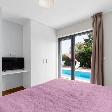 Libra 빌라 Nova Vas (Brtonigla)