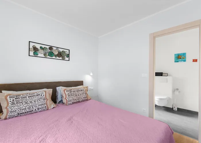 Libra 빌라 Nova Vas (Brtonigla)