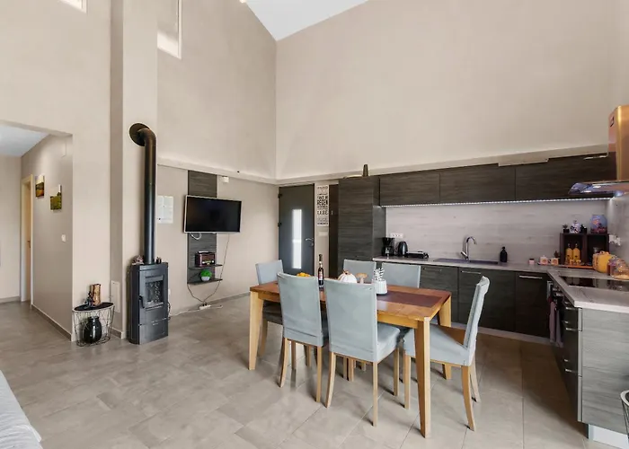 Libra 빌라 Nova Vas (Brtonigla)