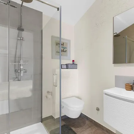 Villa Libra Nova Vas (Brtonigla)