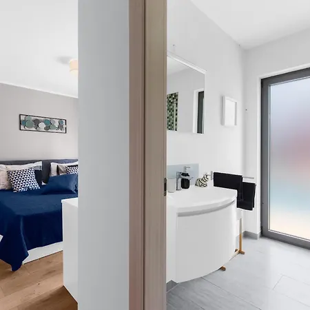 Libra Villa Nova Vas (Brtonigla)