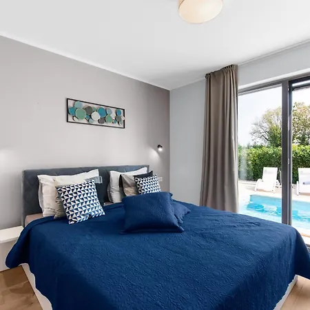 Libra Nova Vas (Brtonigla)