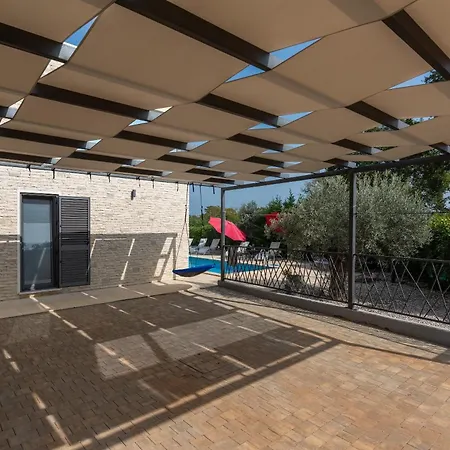 Libra Villa Nova Vas (Brtonigla)