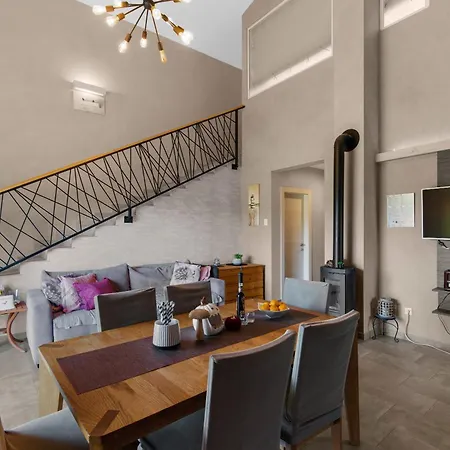 Libra Nova Vas (Brtonigla)