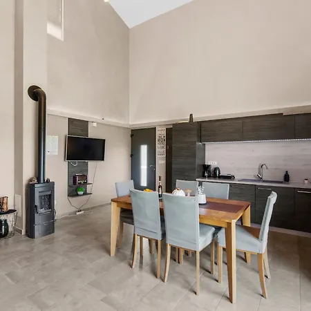 Libra Villa Nova Vas (Brtonigla)