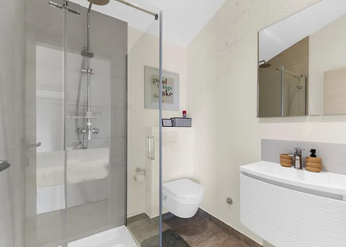 וילה Libra Nova Vas (Brtonigla)