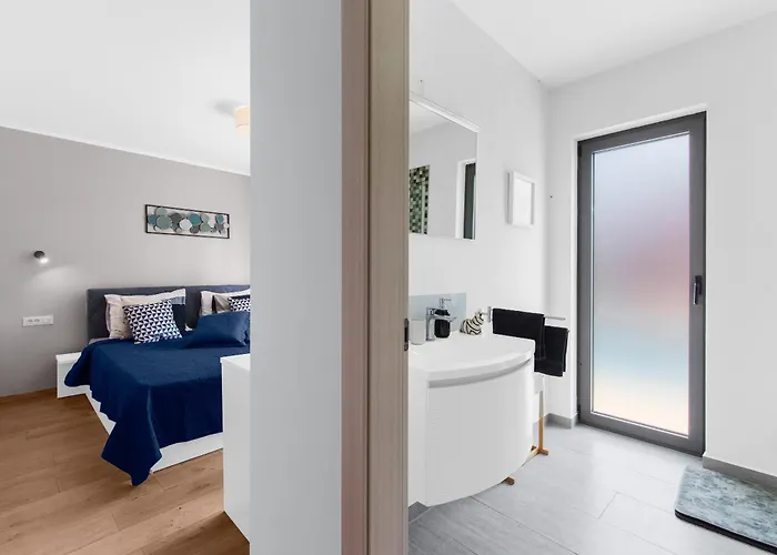 Libra Villa Nova Vas (Brtonigla)