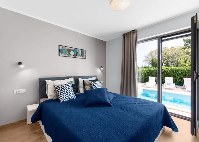 Libra Nova Vas (Brtonigla)