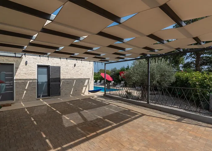 Libra Villa Nova Vas (Brtonigla)