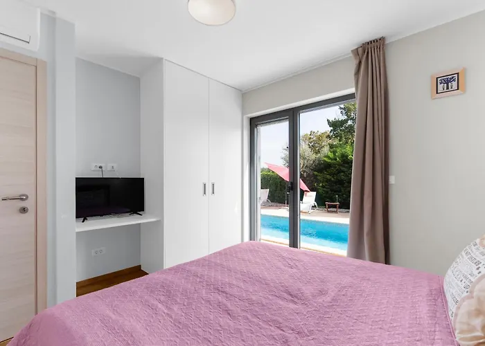 Libra Villa Nova Vas (Brtonigla)