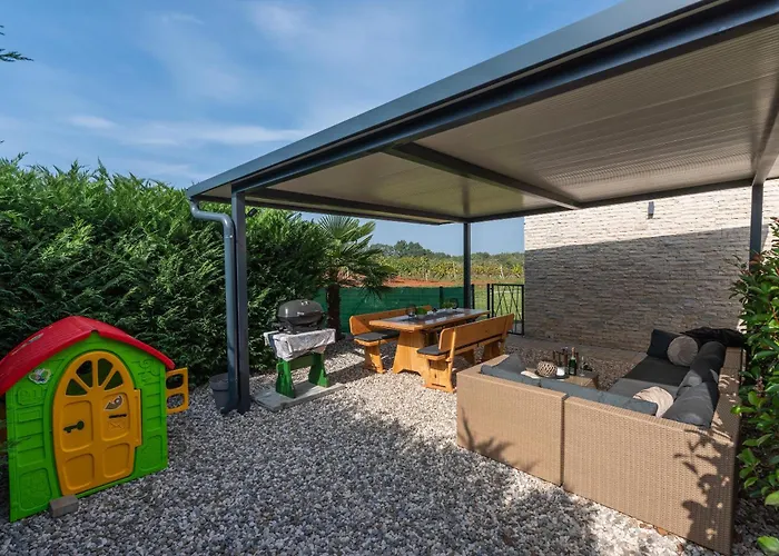 Libra * Nova Vas (Brtonigla)