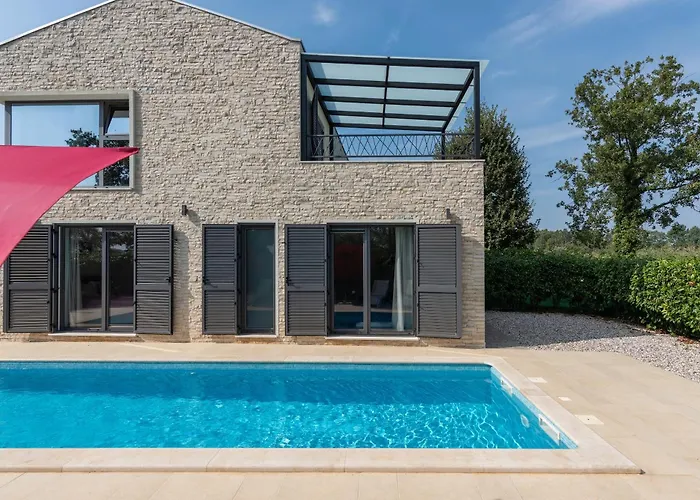 Libra Nova Vas (Brtonigla)